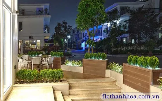 Villa Ngọc Trai NT122